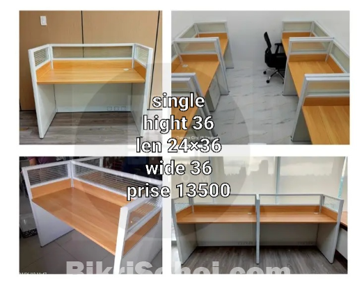 Metal table